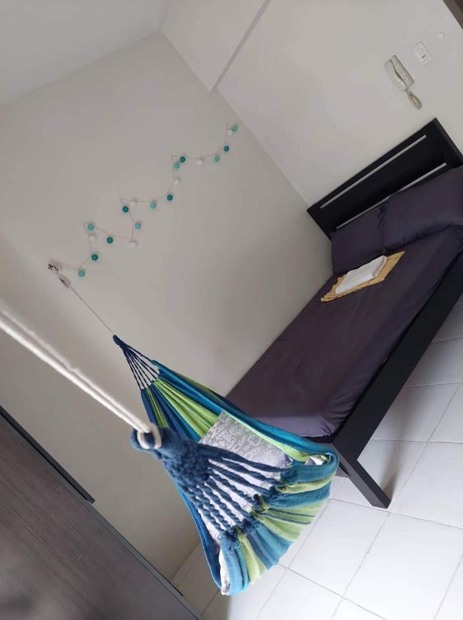 Cozy Studio @ One Capitol Condo 2Nd St. Kapitolyo Pasig City Bagian luar foto