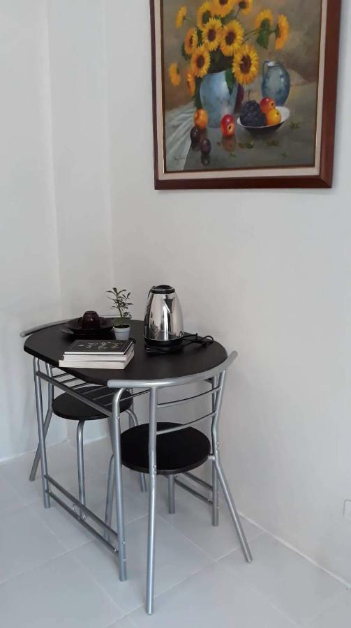 Cozy Studio @ One Capitol Condo 2Nd St. Kapitolyo Pasig City Bagian luar foto